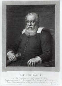Galileo Galilei